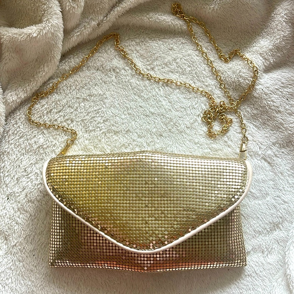 Goldie ✨ Bag
